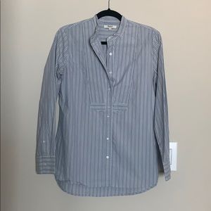 NWOT madewell button up
